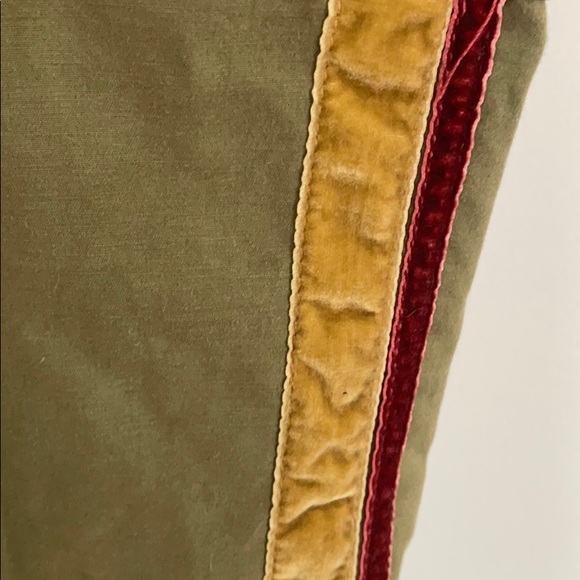 Joe’s the Trouser Ankle side stripe - Picture 8 of 9